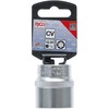 Bgs Technic Galvutė šešiakampė | Super Lock | 12.5 mm (1/2") | 28 mm (2428)