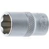 Bgs Technic Galvutė šešiakampė | Super Lock | 12.5 mm (1/2") | 16 mm (2416)