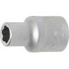 Bgs Technic Galvutė šešiakampė | Super Lock | 12.5 mm (1/2") | 9 mm (2409)