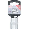 Bgs Technic Galvutė šešiakampė | Super Lock | 12.5 mm (1/2") | 20 mm (2420)