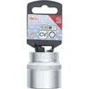 Bgs Technic Galvutė šešiakampė | Super Lock | 12.5 mm (1/2") | 32 mm (2432)