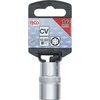 Bgs Technic Galvutė šešiakampė | Super Lock | 12.5 mm (1/2") | 16 mm (2416)
