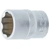 Bgs Technic Galvutė šešiakampė | Super Lock | 12.5 mm (1/2") | 20 mm (2420)