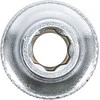 Bgs Technic Galvutė šešiakampė | Super Lock | 12.5 mm (1/2") | 8 mm (2408)