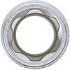 Bgs Technic Galvutė šešiakampė | Super Lock | 12.5 mm (1/2") | 14 mm (2414)