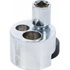 Bgs Technic Galvutė smeigėms išsukti | 6 - 19 mm (8799)