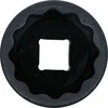 Bgs Technic Galvutė smūginė | 12 kampų | 12,5 mm (1/2") | 33 mm (5313)