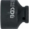 Bgs Technic Galvutė smūginė | 12 kampų | 12,5 mm (1/2") | 36 mm (5316)