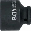 Bgs Technic Galvutė smūginė | 12 kampų | 12,5 mm (1/2") | 35 mm (5315)