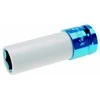 Bgs Technic Galvutė smūginė ilga plonasienė | su plastikine apsauga | 12,5 mm (1/2") | 17 mm (7201)