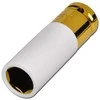 Bgs Technic Galvutė smūginė ilga plonasienė | su plastikine apsauga | 12,5 mm (1/2") | 19 mm (7202)