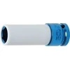 Bgs Technic Galvutė smūginė ilga plonasienė | su plastikine apsauga | 12,5 mm (1/2") | 17 mm (7201)