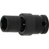 Bgs Technic Galvutė smūginė šarnyrinė | 12,5 mm (1/2") | 16 mm (5200-16)