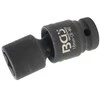 Bgs Technic Galvutė smūginė šarnyrinė | 12,5 mm (1/2") | 18 mm (5200-18)