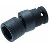 Bgs Technic Galvutė smūginė šarnyrinė | 12,5 mm (1/2") | 19 mm (5200-19)