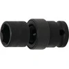 Bgs Technic Galvutė smūginė šarnyrinė | 12,5 mm (1/2") | 18 mm (5200-18)