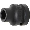 Bgs Technic Galvutė smūginė šešiakampė | 12,5 mm (1/2") | 9 mm (5439)
