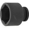 Bgs Technic Galvutė smūginė šešiakampė | 20 mm (3/4") | 48 mm (5648)