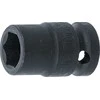 Bgs Technic Galvutė smūginė šešiakampė | 12,5 mm (1/2") | 14 mm (5214)
