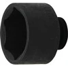 Bgs Technic Galvutė smūginė šešiakampė | 12,5 mm (1/2") | 41 mm (5233)