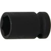 Bgs Technic Galvutė smūginė šešiakampė | 12,5 mm (1/2") | 16 mm (5216)
