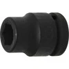 Bgs Technic Galvutė smūginė šešiakampė | 20 mm (3/4") | 18 mm (5618)
