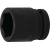 Bgs Technic Galvutė smūginė šešiakampė | 20 mm (3/4") | 32 mm (5632)