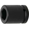 Bgs Technic Galvutė smūginė šešiakampė | 20 mm (3/4") | 22 mm (5622)