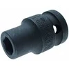 Bgs Technic Galvutė smūginė šešiakampė | 12,5 mm (1/2") | 10 mm (5210)