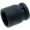 Bgs Technic Galvutė smūginė šešiakampė | 12,5 mm (1/2") | 22 mm (5222)