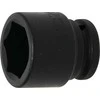 Bgs Technic Galvutė smūginė šešiakampė | 20 mm (3/4") | 36 mm (5636)
