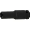 Bgs Technic Galvutė smūginė šešiakampė ilga | 12,5 mm (1/2") | 11 mm (7211)