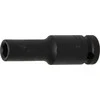 Bgs Technic Galvutė smūginė šešiakampė ilga | 12,5 mm (1/2") | 10 mm (7210)