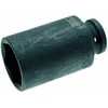 Bgs Technic Galvutė smūginė šešiakampė ilga | 12,5 mm (1/2") | 32 mm (7232)