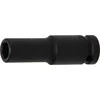Bgs Technic Galvutė smūginė šešiakampė ilga | 12,5 mm (1/2") | 12 mm (7212)