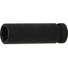 Bgs Technic Galvutė smūginė šešiakampė ilga | 12,5 mm (1/2") | 16 mm (7216)