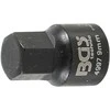 Bgs Technic Galvutė stabdžių cilindriukams | vidinis šešiakampis | labai trumpa | 8 mm (4997)