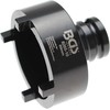 Bgs Technic Galvutė su išoriniais dantukais | 69 mm | KM8 (8265-10)