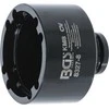 Bgs Technic Galvutė su vidiniais dantukais | KM8 (8327-8)