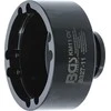 Bgs Technic Galvutė su vidiniais dantukais | KM11 (8327-11)