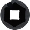 Bgs Technic Galvutė termo movai | 12,5 mm (1/2") | 29 mm (2537)