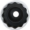 Bgs Technic Galvutė žvakėms 12-kampė | 10 mm (3/8") | 16 mm (2792)