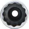 Bgs Technic Galvutė žvakėms 12-kampė | 10 mm (3/8") | 18 mm (2793)