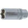 Bgs Technic Žvakinė galvutė šešiakampė | 12,5 mm (1/2") | 21 mm (2403)