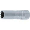 Bgs Technic Galvutė žvakėms | Hexagon | 12.5 mm (1/2") | 14 mm (2407)