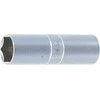 Bgs Technic Galvutė žvakėms | plonasienė | 12.5 mm (1/2") | 16 mm (2425)