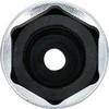 Bgs Technic Galvutė žvakėms | plonasienė | 12.5 mm (1/2") | 16 mm (2425)
