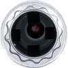 Bgs Technic Galvutė žvakėms šarnyrinė 12 kampų, su laikančia spyruokle | 10 mm (3/8") | 21 mm (2392)