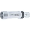 Bgs Technic Galvutė žvakėms šarnyrinė 12 kampų, su laikančia spyruokle | 10 mm (3/8") | 21 mm (2392)