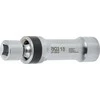 Bgs Technic Galvutė žvakėms šarnyrinė 12 kampų | su atramine spyruokle 10 mm (3/8") | 18 mm (6849)